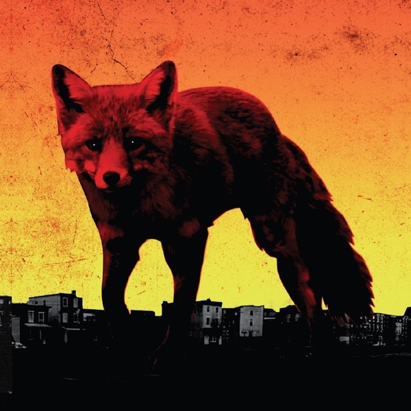 The Prodigy — Destroy